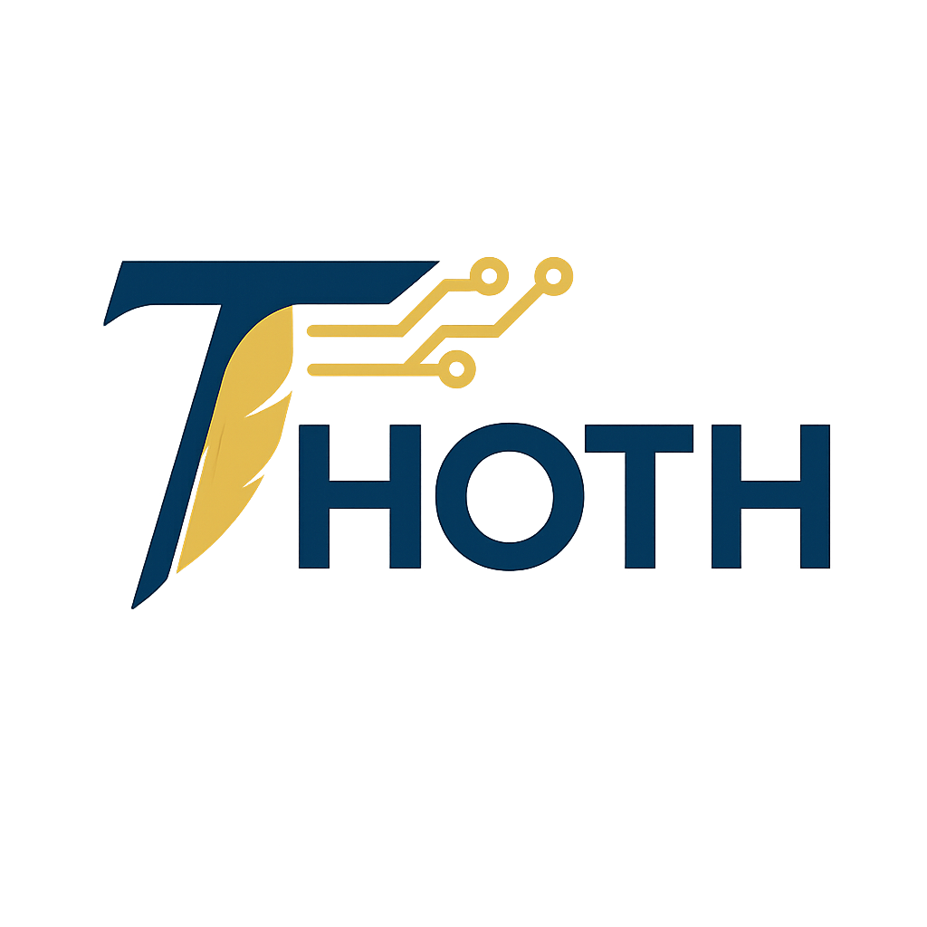 Thoth Admin